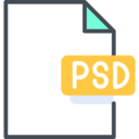 multimedia,image,document,archive,design,psd file
